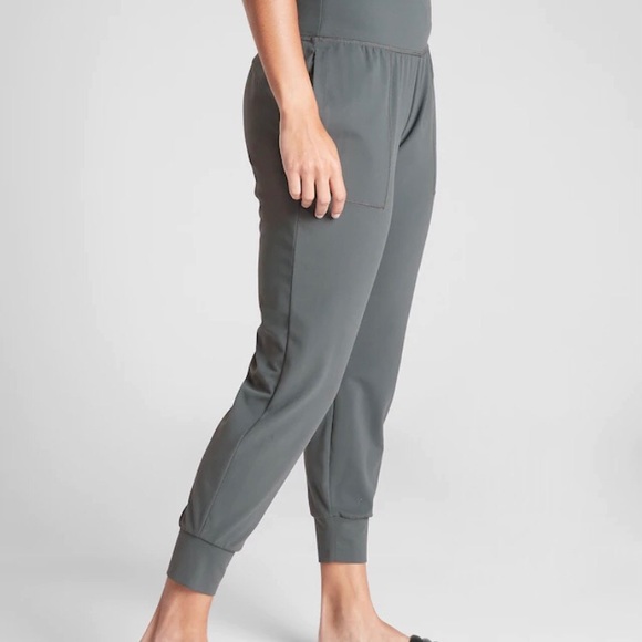 Athleta Salutation Jogger - Picture 2 of 5
